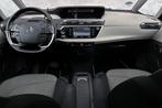 Citroën Grand C4 Spacetourer 1.2 PureTech Business 7p | Afn, Auto's, Citroën, Stof, Gebruikt, 1199 cc, 7 stoelen