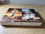 De Saladin Trilogie Boek 1 & 2 Jack Hight, Boeken, Ophalen of Verzenden, Gelezen