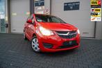 Opel KARL 1.0 ecoFLEX Edition, Voorwielaandrijving, 839 kg, Gebruikt, Met garantie (alle)