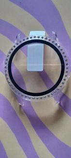 Samsung Galaxy Watch Active 2 40mm beschermglaasje, Ophalen of Verzenden, Nieuw