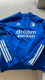 Feyenoord shirt lange mouw maat 152, Sport en Fitness, Voetbal, Shirt, Maat XS of kleiner, Ophalen of Verzenden, Zo goed als nieuw