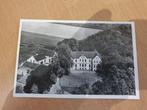 Ansichtkaart Valkenburg Volkshogeschool 'Geerlingshof', Verzamelen, Ansichtkaarten | Nederland, 1940 tot 1960, Gelopen, Limburg