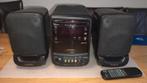 Pioneer Micro Stereo Set Xr-Q150, Ophalen, Gebruikt, Tuner of Radio, Pioneer
