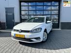 Volkswagen Golf 1.0 TSI Trendline 5 deurs trekhaak, Gebruikt, Euro 6, Wit, Origineel Nederlands