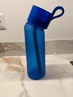 Air Up Fles - Blauw, Ophalen of Verzenden, Zo goed als nieuw