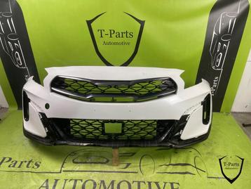 kia Xceed voorbumper bumper 86540J7PB0 grille beschikbaar voor biedingen