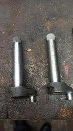 bsa M20 voetsteun bussen, Motoren, Onderdelen | Oldtimers, Ophalen of Verzenden, Nieuw