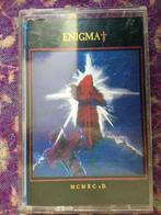 Enigma “MCMXC a.d” Cassette, Gebruikt, 1 bandje, Ophalen of Verzenden, Origineel