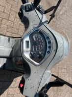 Nardo Grey Scooter, Full Options, 2021, Ophalen, Gebruikt, Benzine