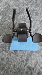 Buikspierroller met armsteun en kniemat, Ophalen of Verzenden, Nieuw, Overige typen