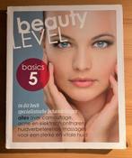 Beautylevel 5 Allround Schoonheidsspecialiste, Ophalen of Verzenden, Beta, Gelezen, MBO