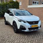 Peugeot 5008 1.6 E-thp 165pk S&S Eat6 2018 Wit 7 persoons., Auto's, Peugeot, 1350 kg, 164 pk, 4 cilinders, 7 stoelen