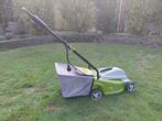 grasmaier, Tuin en Terras, Grasmaaiers, Ophalen, Gebruikt, Elektrische grasmaaier, Opvangzak