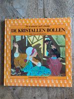 De Berg van Smaragd en De Kristallen Bollen, Ophalen of Verzenden, Gelezen, Turia, Bosnia