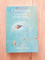 Christina von Dreien - Bewustzijn schept vrede 3, Boeken, Verzenden, Zo goed als nieuw, Spiritualiteit algemeen, Achtergrond en Informatie