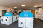 Zanussi wasmachine 1400t 7k 185,- Wesley's Witgoed, Ophalen, Gebruikt, Voorlader, 85 tot 90 cm