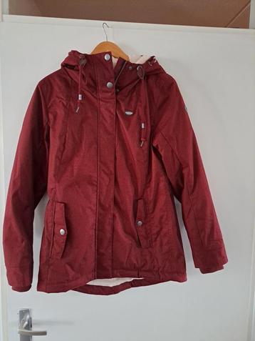 Ragwear Winterjas Dames Maat L beschikbaar voor biedingen
