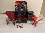 Playmobil Drakenkoffer, Kinderen en Baby's, Speelgoed | Playmobil, Ophalen of Verzenden, Gebruikt, Complete set
