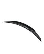 Mercedes C63/C63S W205 PSM Style Carbon Kofferklep Spoiler, Ophalen of Verzenden