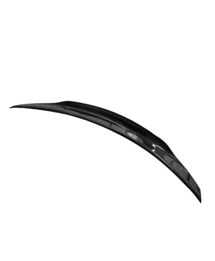 Mercedes C63/C63S W205 PSM Style Carbon Kofferklep Spoiler, Auto diversen, Tuning en Styling, Ophalen of Verzenden