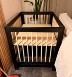 Sienna Babybox - In goede staat, Kinderen en Baby's, Boxen, Ophalen, Zo goed als nieuw, Vierkant