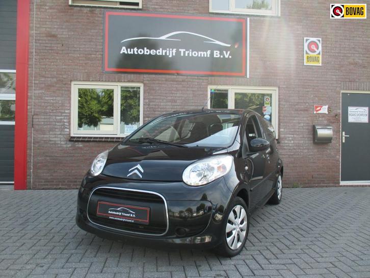 Citroen C1 6x op voorraad prijs VANAF 3995, Auto's, Citroën, Te koop, C1, ABS, Airbags, Airconditioning, Centrale vergrendeling