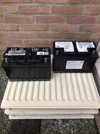 GOEDE AUTO ACCU’S VARTA AGM 75Ah Banner AGM 80Ah, Auto-onderdelen, Accu's en Toebehoren, Ophalen of Verzenden, Nieuw