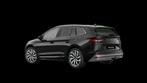 Skoda Enyaq 85 Business Edition | Trekhaak Wegklapbaar | 21", Auto's, Skoda, Automaat, Achterwielaandrijving, Zwart, 286 pk