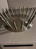 Zack Fruitschaal - Stijlvol Design, Huis en Inrichting, Keuken | Keukenbenodigdheden, Ophalen of Verzenden, Zo goed als nieuw