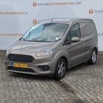 Bedrijfswagen Ford, Transit Courier 1.5 TCDI Limited, n.v.t, 590 kg, Gebruikt, Euro 6, 4 cilinders