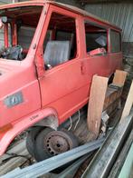 Portier j5 gaaf, Ophalen of Verzenden, Voor, Peugeot, Deur