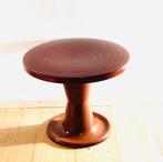 Vintage Krukje/ tafel van ORTH PLAST Made in Denmark, Ophalen of Verzenden, Gebruikt, Kunststof