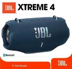 ✅ JBL Xtreme 4 Blauw - NIEUW, JBL, Overige typen, Nieuw, Ophalen of Verzenden