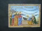 Belgie Mi 2489, Postzegels en Munten, Postzegels | Europa | België, Ophalen of Verzenden, Gestempeld