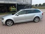 Skoda Octavia 1.6 TDI 77KW Combi Dsg-7 2014 Grijs, Auto's, 4 cilinders, Particulier, 125 €/maand, 25 km/l