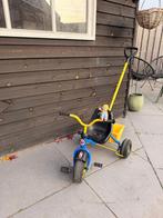 Puky Driewieler met duwstang, Ophalen, Gebruikt, Overige typen