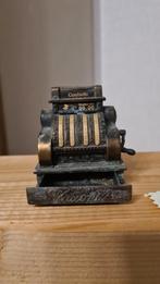 Vintage Contado kassa AI.adv, Verzenden