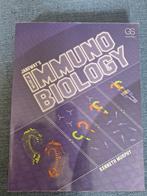 Janeway's Immunobiology 8th edition, Boeken, Ophalen of Verzenden, Beta, Gelezen, WO