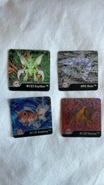 Pokemon action  flipz series one, Ophalen of Verzenden, Zo goed als nieuw, Losse kaart