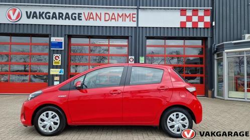 Toyota Yaris 1.5 Hyb. Active, Auto's, Toyota, Particulier, Yaris, ABS, Achteruitrijcamera, Airbags, Airconditioning, Bluetooth