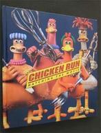 Brian Sibley : Chicken Run | Hatching the Movie, Boeken, Ophalen of Verzenden, Zo goed als nieuw, Logica of Wetenschapsfilosofie