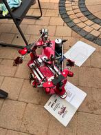 Tennis bespanmachine Tennis Pro, Sport en Fitness, Tennis, Ophalen, Gebruikt, Overige typen, Overige merken