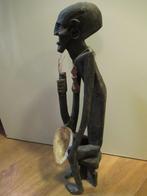 MEDICIJNMAN of Sjamaan uit Oost Afrika Massai volk € 250, Antiek en Kunst, Ophalen of Verzenden