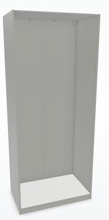 Ikea PAX basiselement wit - afbeelding 3