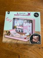 Miniatuur huisje DIY, Hobby en Vrije tijd, Knutselen, Ophalen of Verzenden, Nieuw, Knutselwerk