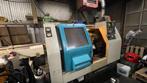 Colcester Tornado 200 CNC Draaibank DEFECT, Doe-het-zelf en Verbouw, Ophalen, Gebruikt, Metaaldraaibank, Computergestuurd (Cnc)