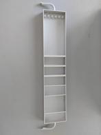 Ikea Stolmen spiegel zilver, Ophalen, Minder dan 50 cm, Zo goed als nieuw, 150 tot 200 cm