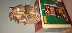 Lemax kerst winkel, Diversen, Kerst, Ophalen