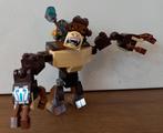 Lego Chima Gorilla no. 70125, Kinderen en Baby's, Speelgoed | Duplo en Lego, Ophalen of Verzenden, Zo goed als nieuw