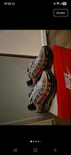 Nike air max tl 2.5  maat 44, Ophalen of Verzenden, Nieuw, Overige kleuren, Sneakers of Gympen